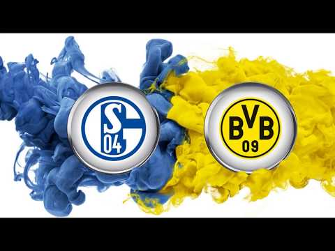 15.04.2018 S04 vs. BVB