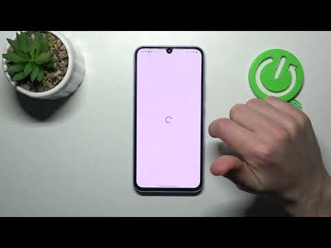 How to Activate Hey Google of Google Assistant on Samsung Galaxy A34? - OK Google Option