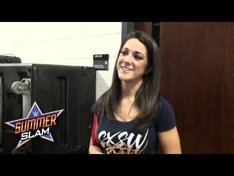 Post-SummerSlam Fight-Size: Bayley Injury Update, Seth & Dean, Jinder Mahal, Sasha Banks, Miz, Usos, More
