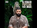 DJ Khaled Ft Drake POPSTAR Official Audio