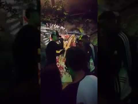 Magro Vs VT-  batalha Brutang