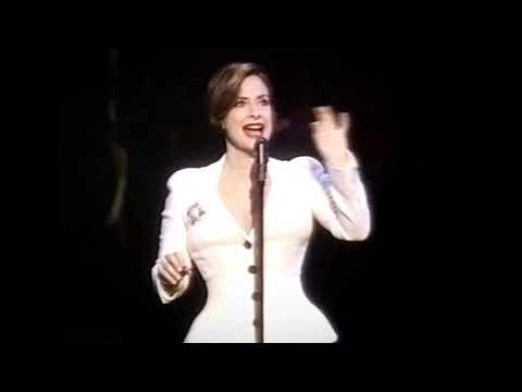 1997 Patti LuPone I Dreamed A Dream Les Miserables Les Mis