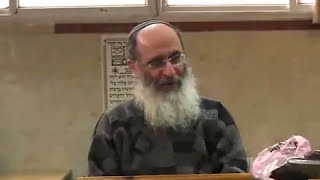 פרשת בשלח | קריעת ים סוף (דברי צדיקים) – הרב אורי שרקי