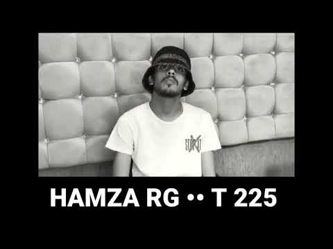 جديد الراب الليبي Hamza RG ••• T 225