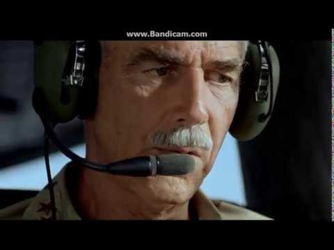 Hulk - Jumping scene (2003)