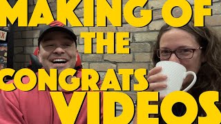 Behind the Scenes Ep5 - Working With Other Content Creators