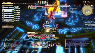 FINAL FANTASY XIV: Final Turn 3. Paladin