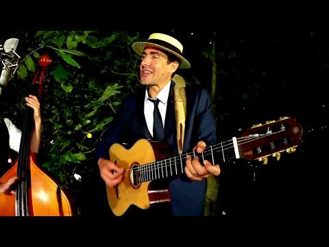 Jardin Extraordinaire - Dans le Jardin de Trenet