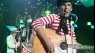 Sailor - A Glass Of Champagne 1976