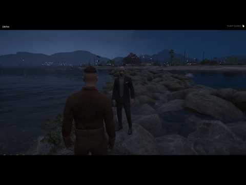 Clark Get Kidnap By Agent Villager Who Seeks Revenge | Nopixel GTARP