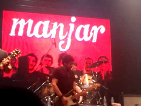 No pidas tanto - Manjar