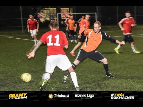 27.08.2019 II Liga C - Colorex vs. Sparta