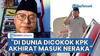 PDIP Sindir Prabowo Beli 1.098 Sapi Kurban Pakai APBN, Singgung Sanksi Dunia Akhirat hingga Neraka