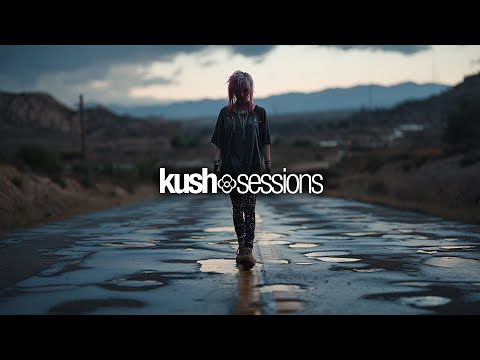#301 KushSessions (Liquid Drum & Bass Mix)