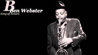 Ben Webster - How Deep Is the Ocean (1)