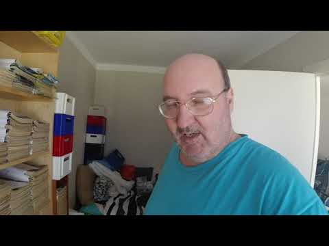 MongoTV_5806 - John Venter På Bedre Tider - Del 38 - Dag 174 af 1.000 Dage