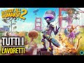DESTROY ALL HUMANS 2 REPROBED ITA Tutti I Lavoretti Bay City