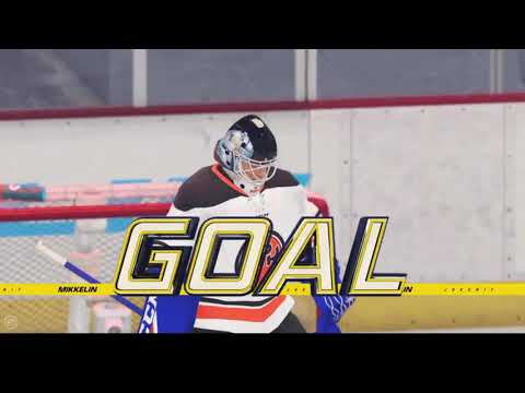 Maalikooste: Jukurit - HPK 10.12.2021