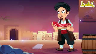 Download lagu Pencuri yang Bertaubat | Kisah Teladan Nabi | Cerita Islami | Cerita Anak Muslim mp3