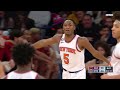 Immanuel Quickley | Floaters | KNICKS 22-23