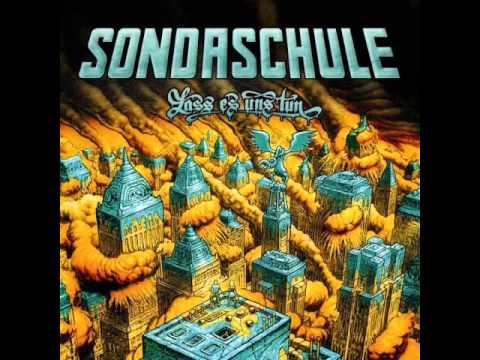 Irgendwie Andersrum - Sondaschule