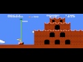 Mario ZZT SMB1 Hack