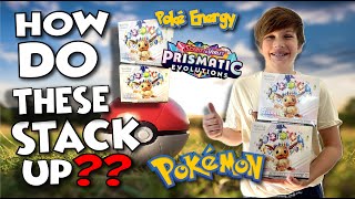 Seeing what the HYPE is all about. Choose your ETB wisely!