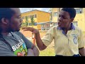 Richlove From Kwame Nkrumah SHS Nsein NSMQ