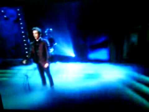 Danny Jones - Popstar To Opera Star - Week 3