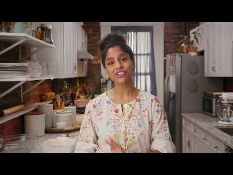 Breakfast Baking: Sweet and Savory— Ham and Cheese Strata