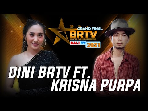 DINI BRTV Ft. KRISNA PURPA – NEGARO JOH (Krisna Purpa ft. Dian krisna)