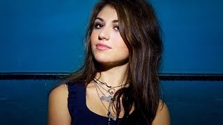Gabriella Cilmi - Sorry (2008 vs. 2005)