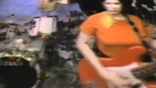 PIXIES - HERE COMES YOUR MAN