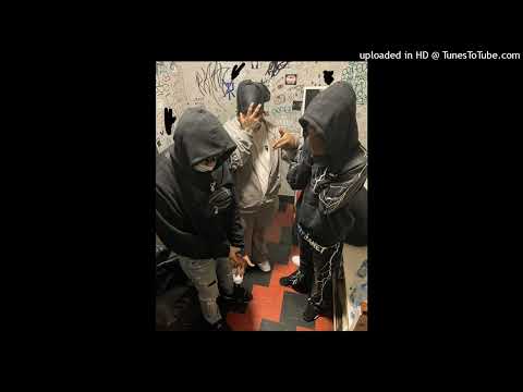 [FREE] 100 OTD x Savv4x x Toronto drill Type beat " BANDO " (prod.rk)