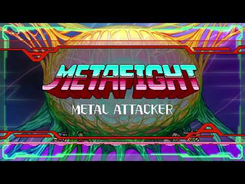 Blaster Master Zero 3 - Vs. Jason (as Kane)