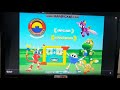 Mecanimais Vol 2 DVD Menu Marcelo 360p