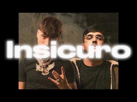 [FREE] "Insicuro" - Shiva X Geolier type beat | Chill Trap Instrumental2023