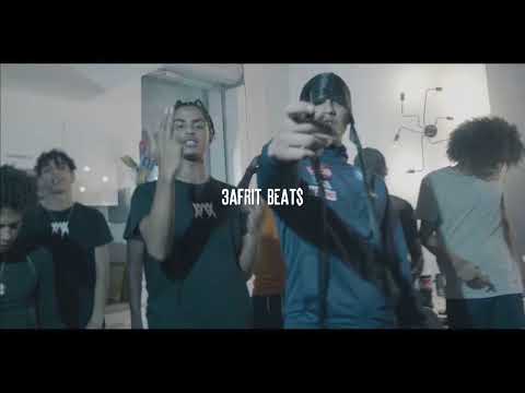 Luv Resval - Crystal Lake ft. Freeze Corleone (Instrumental)