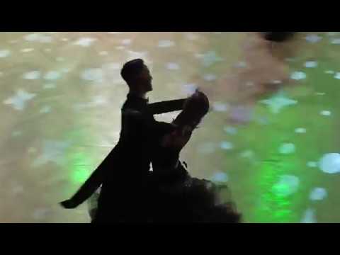 018.Vilém Šír - Hana Anna Šišková _ TL STT 5.5.2018 _ Frýdlant nad Ostravicí _ DOS- FIN - Quickstep