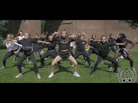NGU Dance Promotional Video 2018