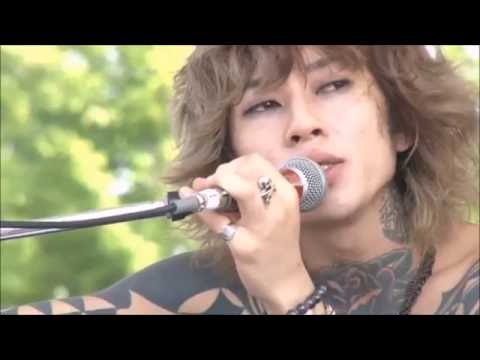 VAMPS LIVE 2016 BEAST PARTY アコースティックライヴ(8/14)/ASH DA HERO