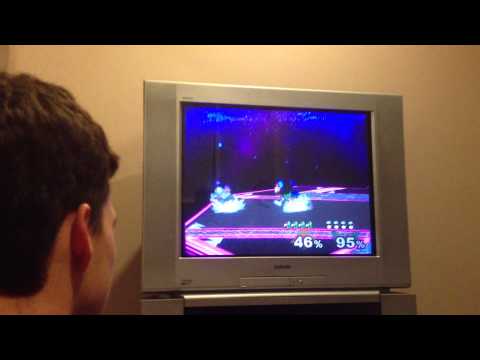 darkrain VS dmac Drunk MM