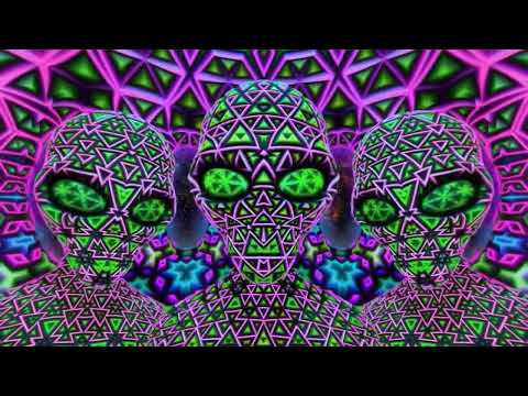 Mauro Tannino - Celestia (DMT Visuals)
