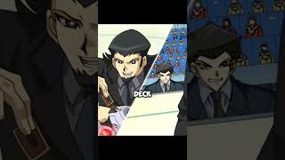 Attack points don't win duels β strategy does. Chazz it up! #yugioh #ytshorts
