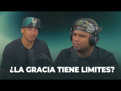 LA GRACIA Y LA JUSTICIA