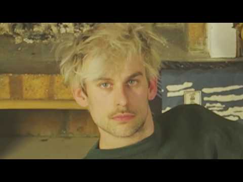 Ed Mount — Left My Heart