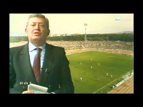 90° Minuto 1985 Pescara 2-0 Cagliari