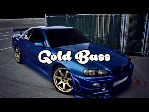 Moy Killa - Bomgard (Bass Boosted)