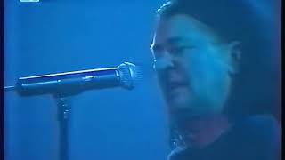 Deep Purple Fingers To The Bone Live 1998