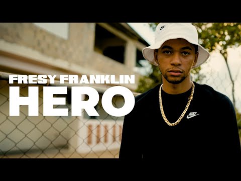Fresy Franklin - The Young Hero (Video Oficial)